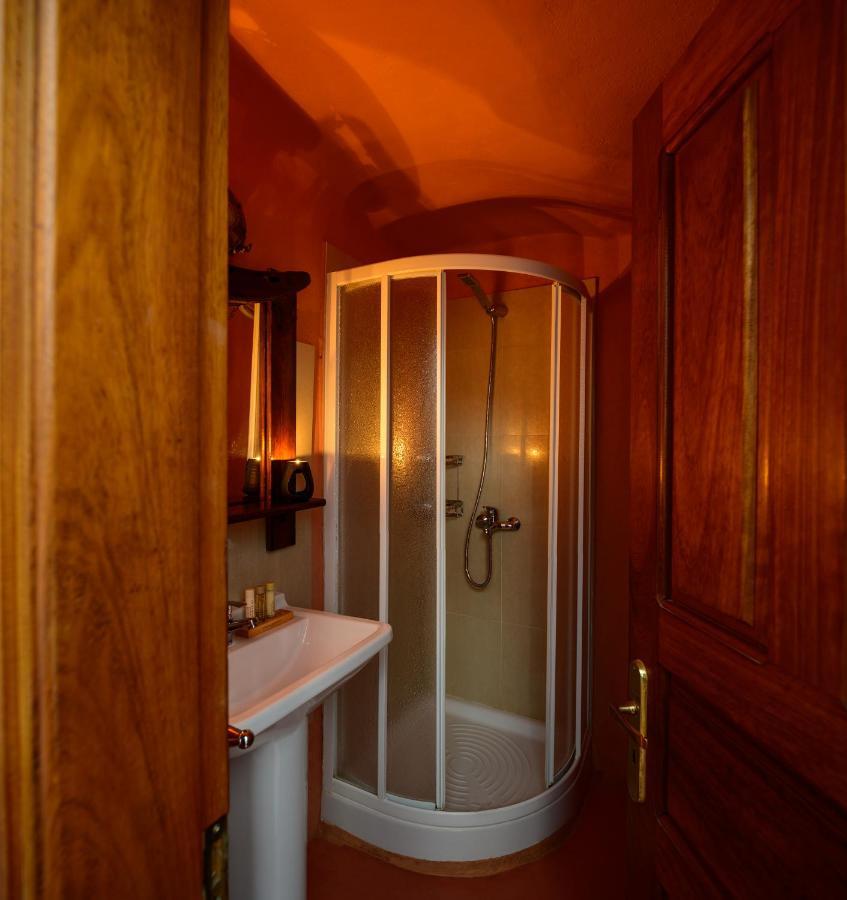 Astraea House Villa Firostefani Luaran gambar
