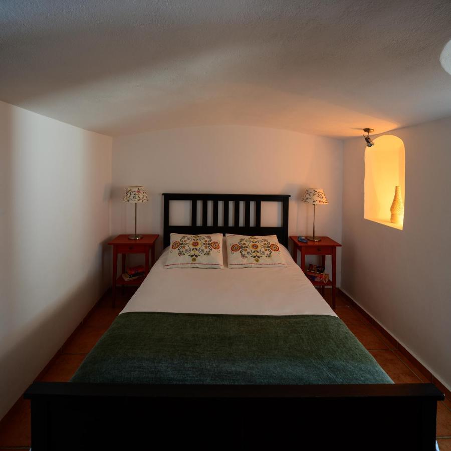 Astraea House Villa Firostefani Luaran gambar